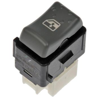 2002 Pontiac Aztek Door Window Switch Rear Left Dorman 901175 image 3 of 3