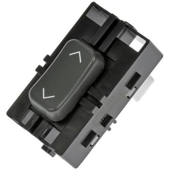 2003 Cadillac DeVille Door Window Switch Rear Left Dorman 901180 image 1 of 3