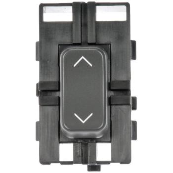 2003 Cadillac DeVille Door Window Switch Rear Left Dorman 901180 image 3 of 3