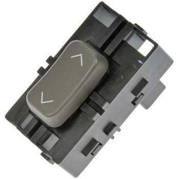 2003 Cadillac DeVille Door Window Switch Front Right Dorman 901184 image 1 of 3