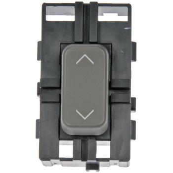 2003 Cadillac DeVille Door Window Switch Front Right Dorman 901184 image 2 of 3