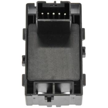 2003 Cadillac DeVille Door Window Switch Front Right Dorman 901184 image 3 of 3