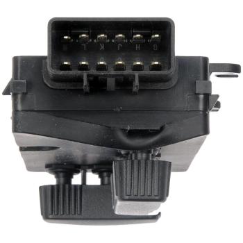 2001 GMC Yukon Seat Switch