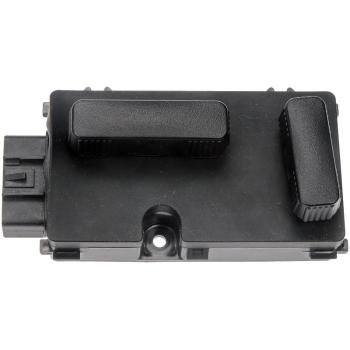 2001 GMC Yukon Seat Switch Front Right Dorman 901201 image 3 of 3