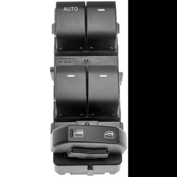 2008 Ford Escape Door Window Switch Front Left Dorman 901210 image 3 of 3