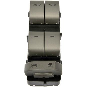 2008 Lincoln Navigator Door Window Switch Front Left Dorman 901213 image 3 of 4