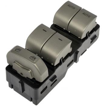 2008 Lincoln Navigator Door Window Switch Front Left Dorman 901213 image 4 of 4