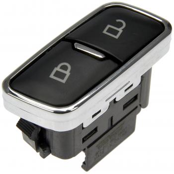 2021 Ford Bronco Door Lock Switch Front Right Dorman 901217 image 4 of 4