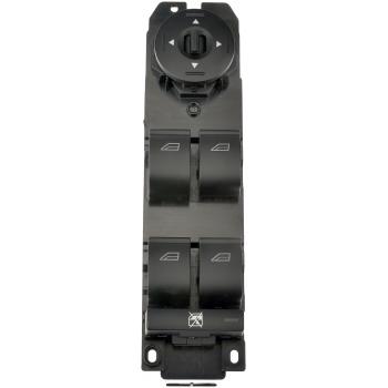 2018 Ford Escape Door Window Switch Front Left Dorman 901220 image 3 of 4