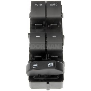 2011 Ford F-150 Door Window Switch Front Left Dorman 901229 image 1 of 4