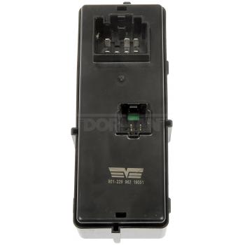 2011 Ford F-150 Door Window Switch Front Left Dorman 901229 image 2 of 4