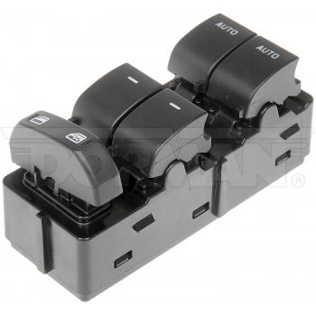 2011 Ford F-150 Door Window Switch Front Left Dorman 901229 image 4 of 4