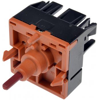 2002 Mercury Mountaineer HVAC Control Switch Dorman 901235 image 4 of 4