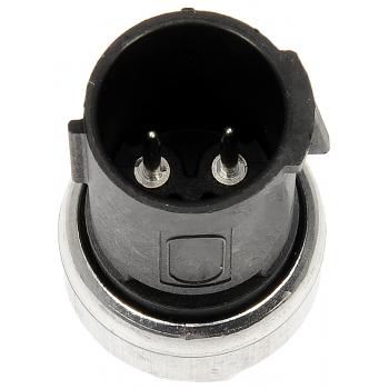 2006 Ford F-150 HVAC Pressure Switch