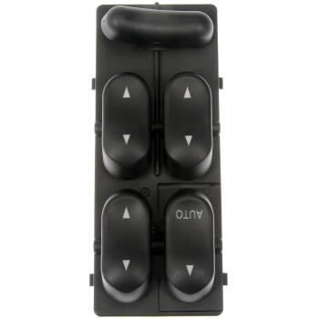 2001 Lincoln Navigator Door Window Switch Front Left Dorman 901250 image 1 of 4