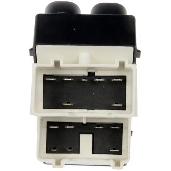 2001 Lincoln Navigator Door Window Switch Front Left Dorman 901250 image 3 of 4