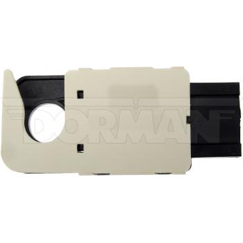 2009 GMC Yukon XL 2500 Brake Light Switch Dorman 901251 image 3 of 4