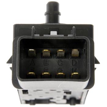 2009 GMC Yukon XL 2500 Seat Switch Front Left Dorman 901256 image 1 of 4