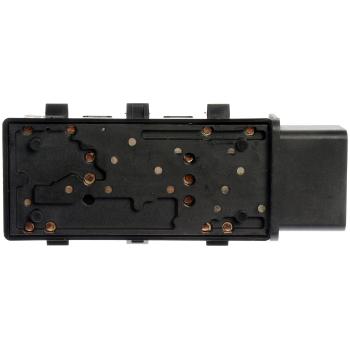 2009 GMC Yukon XL 2500 Seat Switch Front Left Dorman 901256 image 2 of 4