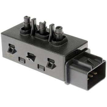 2009 GMC Yukon XL 2500 Seat Switch Front Left Dorman 901256 image 4 of 4