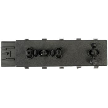 2013 Buick Regal Seat Switch Front Left Dorman 901271 image 3 of 4