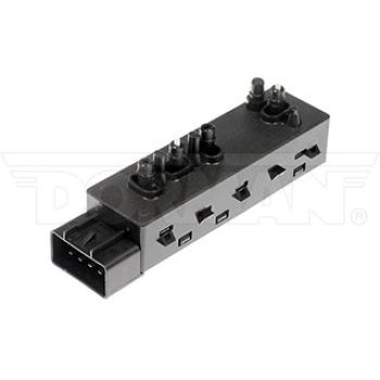 2009 GMC Yukon XL 2500 Seat Switch Front Right Dorman 901272 image 1 of 4