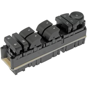 2007 GMC Yukon XL 2500 Door Window Switch Front Left Dorman 901291R image 1 of 3