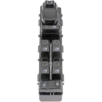 2006 Chevrolet Avalanche 1500 Door Window Switch Front Left Dorman 901293R image 1 of 3