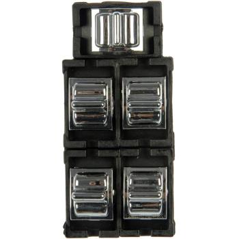 1983 Lincoln Mark VI Door Window Switch Front Left Dorman 901300 image 1 of 3