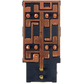 1983 Lincoln Mark VI Door Window Switch Front Left Dorman 901300 image 2 of 3