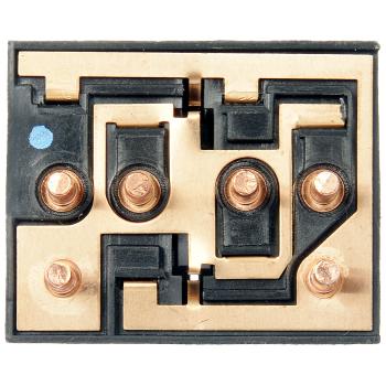 1996 Ford Aerostar Door Window Switch Front Left Dorman 901305 image 2 of 4