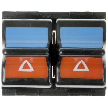 1996 Ford Aerostar Door Window Switch Front Left Dorman 901305 image 3 of 4