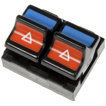 1996 Ford Aerostar Door Window Switch Front Left Dorman 901305 image 4 of 4