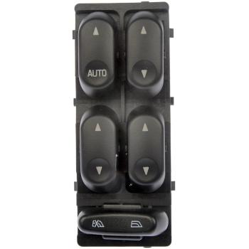 2006 Ford Taurus Door Window Switch Front Left Dorman 901311 image 2 of 3