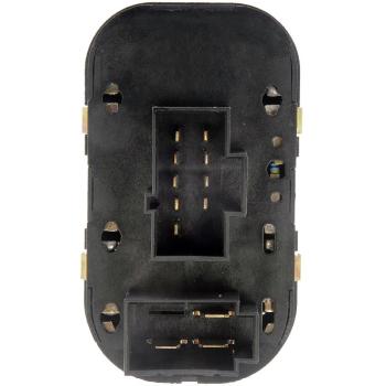 1998 Mercury Mystique Door Window Switch Front Left Dorman 901312 image 1 of 3