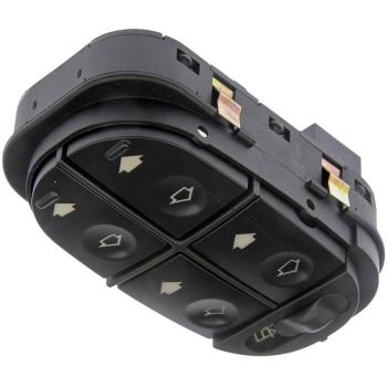 1998 Mercury Mystique Door Window Switch Front Left Dorman 901312 image 2 of 3