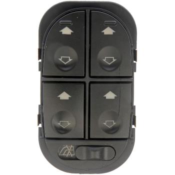 1998 Mercury Mystique Door Window Switch Front Left Dorman 901312 image 3 of 3