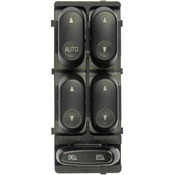 2003 Ford Explorer Door Window Switch Front Left Dorman 901314 image 1 of 3