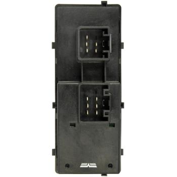 2003 Ford Explorer Door Window Switch Front Left Dorman 901314 image 3 of 3