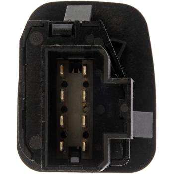 2004 Ford Excursion Door Mirror Switch Front Left Dorman 901319 image 2 of 3