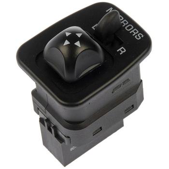 2004 Ford Excursion Door Mirror Switch Front Left Dorman 901319 image 3 of 3