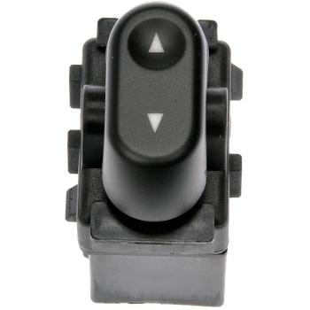 2003 Mercury Marauder Door Window Switch Front Right Dorman 901324 image 2 of 3