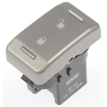 2004 Lincoln Navigator Door Lock Switch Front Left Dorman 901329 image 1 of 3