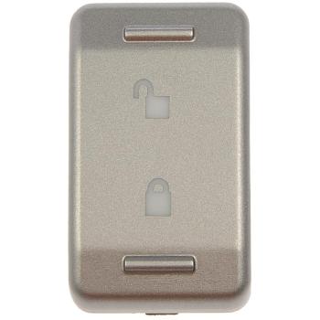 2004 Lincoln Navigator Door Lock Switch Front Left Dorman 901329 image 2 of 3
