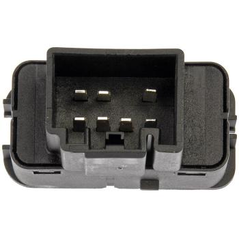 2004 Ford Excursion Door Lock Switch Front Left Dorman 901331 image 1 of 3