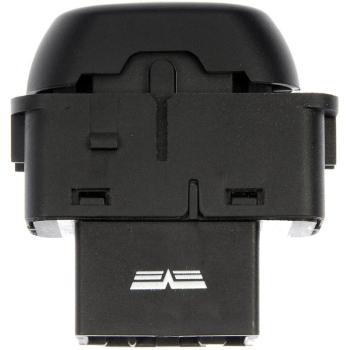 2004 Ford Excursion Door Lock Switch Front Left Dorman 901331 image 2 of 3