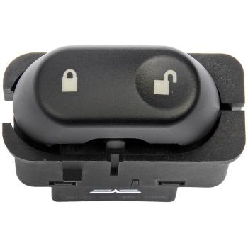 2004 Ford Excursion Door Lock Switch Front Left Dorman 901331 image 3 of 3