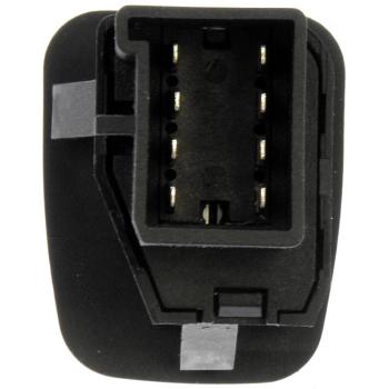 2005 Ford Ranger Door Mirror Switch Front Left Dorman 901332 image 2 of 3