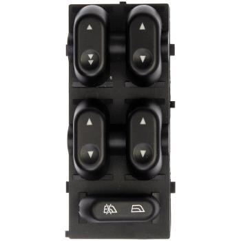 2003 Mercury Marauder Door Window Switch Front Left Dorman 901339 image 2 of 3