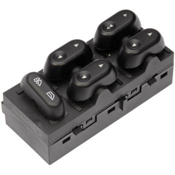 2003 Mercury Marauder Door Window Switch Front Left Dorman 901339 image 3 of 3